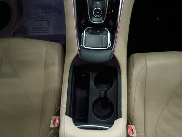 2022 Acura RDX Technology