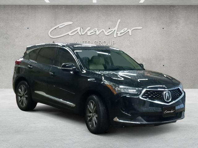 2022 Acura RDX Technology