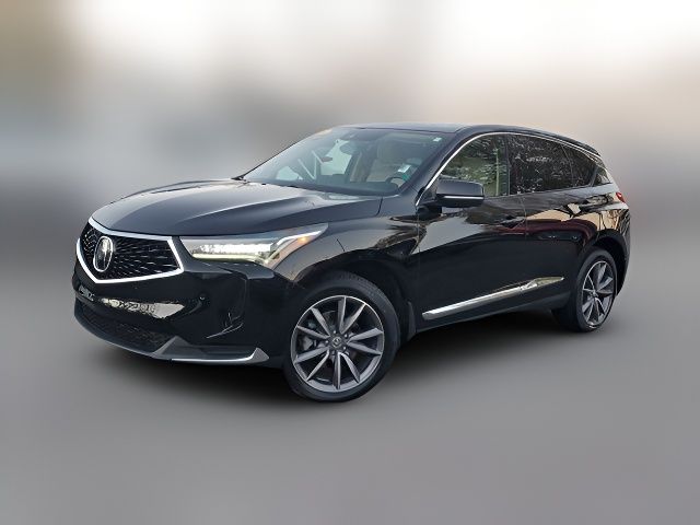 2022 Acura RDX Technology