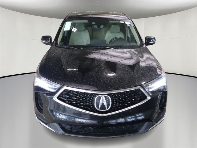 2022 Acura RDX Technology