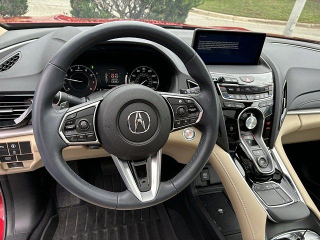 2022 Acura RDX Technology