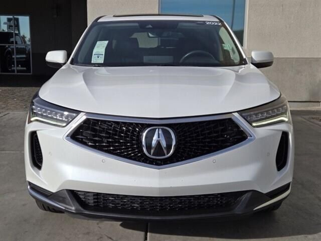 2022 Acura RDX Technology