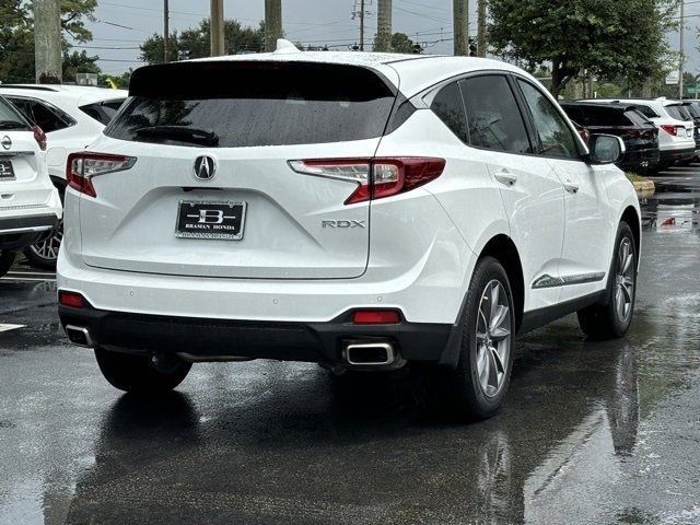 2022 Acura RDX Technology