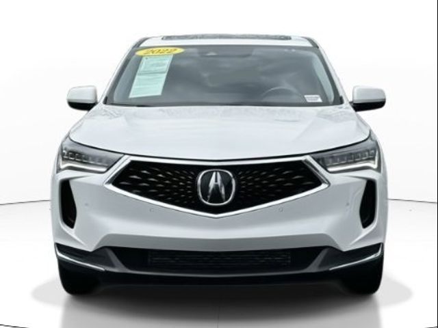 2022 Acura RDX Technology