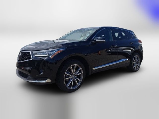 2022 Acura RDX Technology