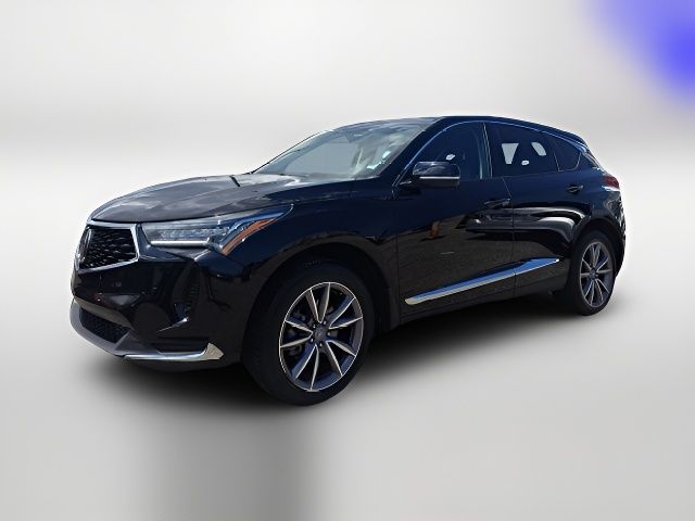 2022 Acura RDX Technology
