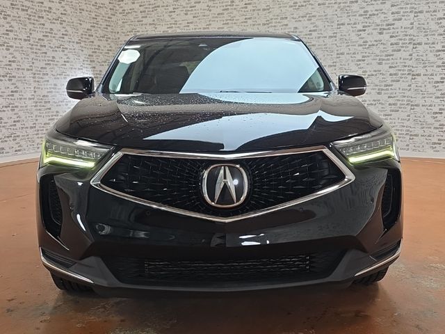 2022 Acura RDX Technology