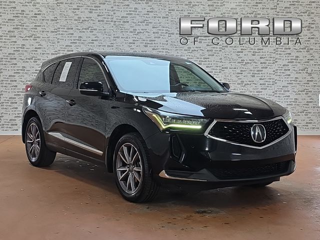 2022 Acura RDX Technology