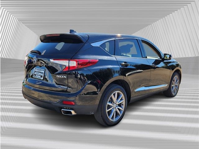 2022 Acura RDX Technology