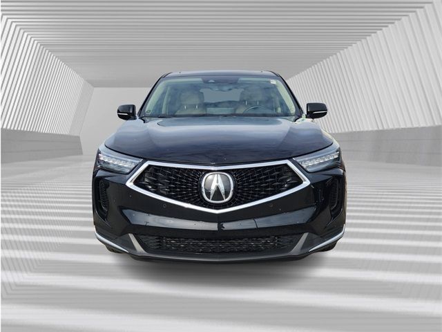 2022 Acura RDX Technology