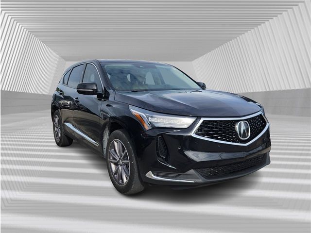 2022 Acura RDX Technology