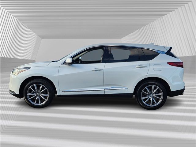 2022 Acura RDX Technology