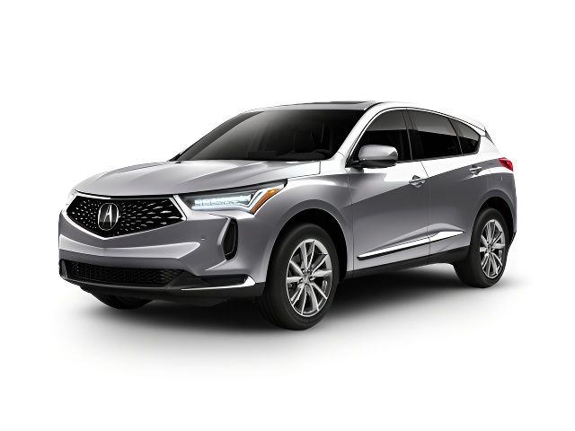 2022 Acura RDX Technology