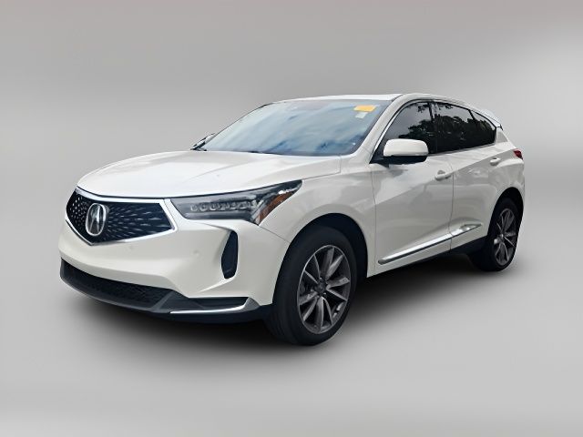 2022 Acura RDX Technology