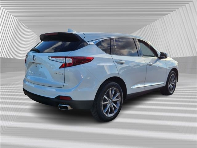 2022 Acura RDX Technology