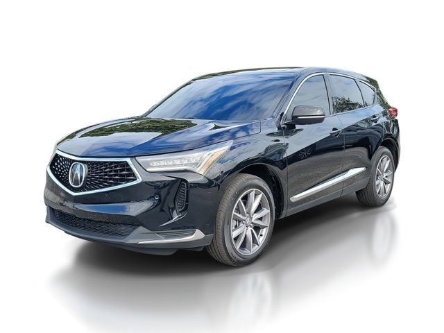 2022 Acura RDX Technology