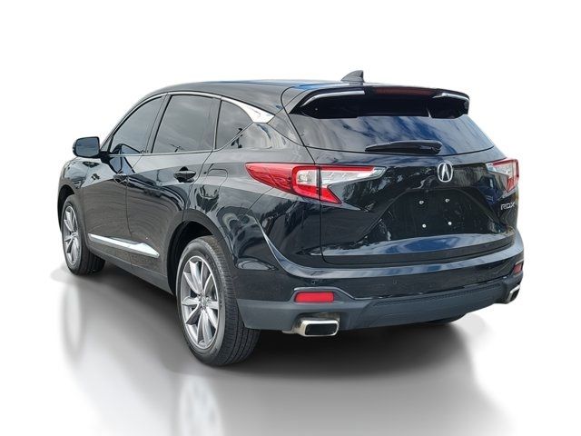 2022 Acura RDX Technology