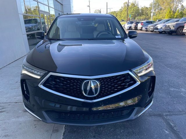 2022 Acura RDX Technology