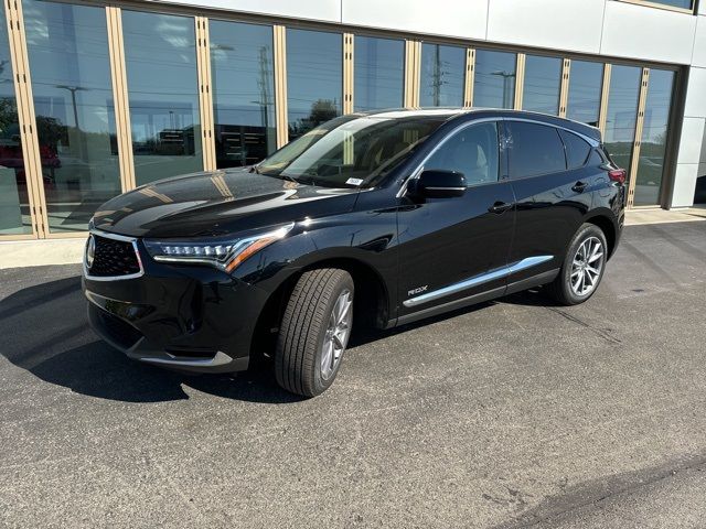 2022 Acura RDX Technology