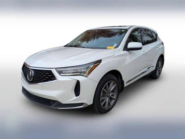 2022 Acura RDX Technology