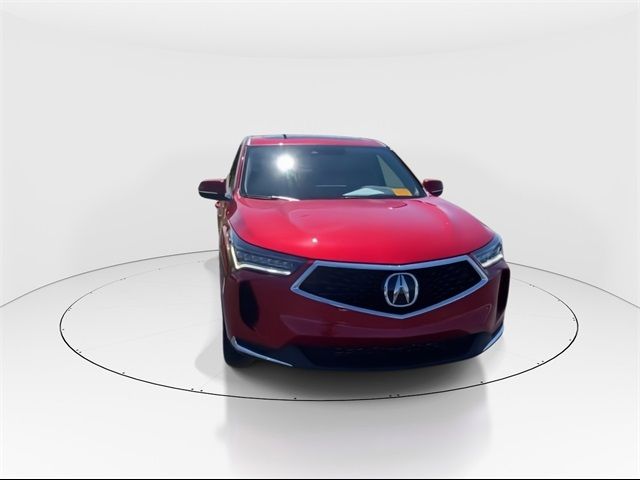 2022 Acura RDX Technology