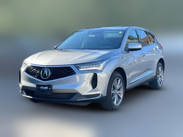 2022 Acura RDX Technology