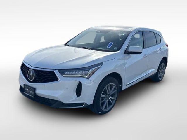 2022 Acura RDX Technology