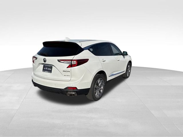 2022 Acura RDX Technology