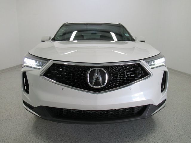 2022 Acura RDX Technology