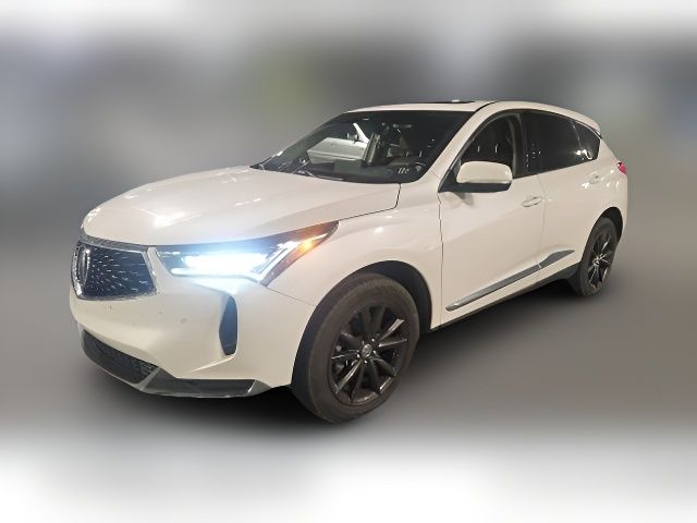 2022 Acura RDX Technology