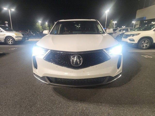 2022 Acura RDX Technology