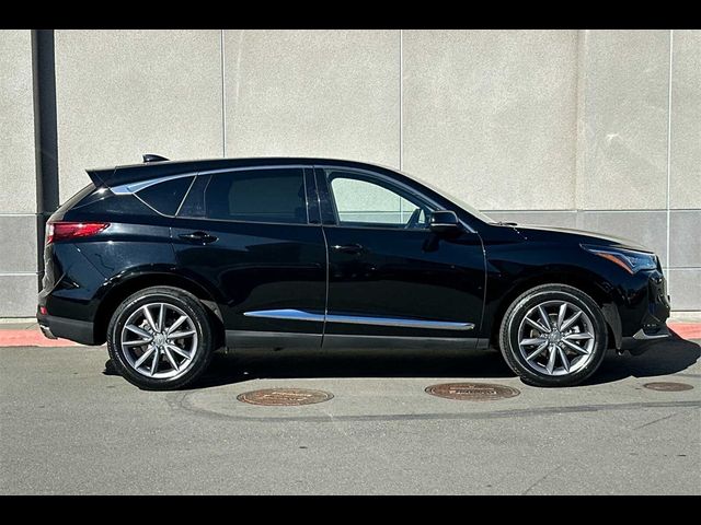 2022 Acura RDX Technology