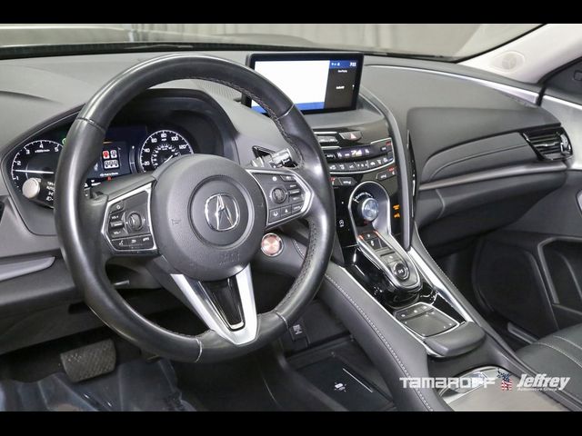 2022 Acura RDX Technology