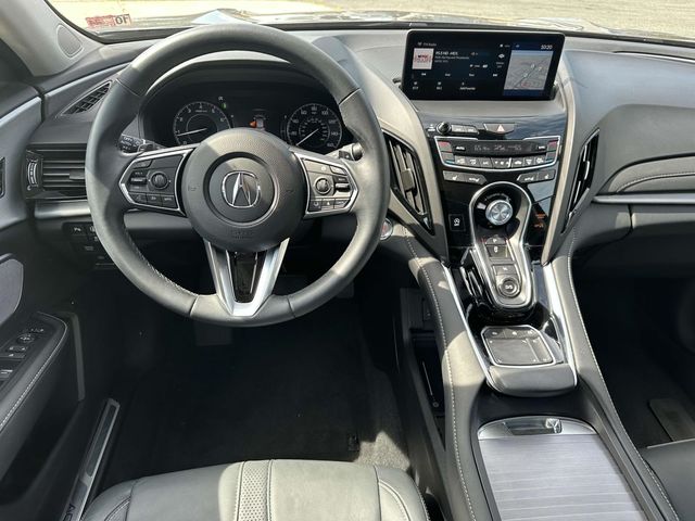 2022 Acura RDX Technology