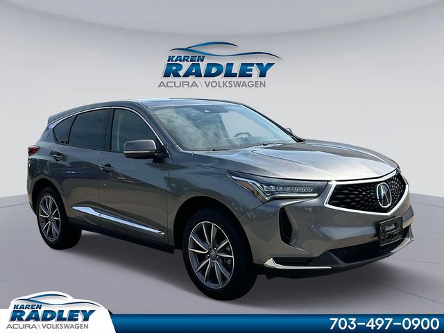 2022 Acura RDX Technology