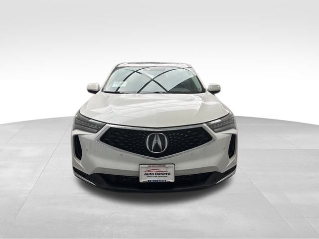 2022 Acura RDX Technology
