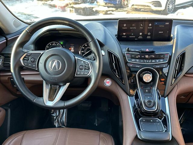 2022 Acura RDX Technology