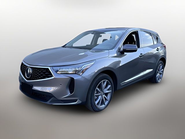 2022 Acura RDX Technology