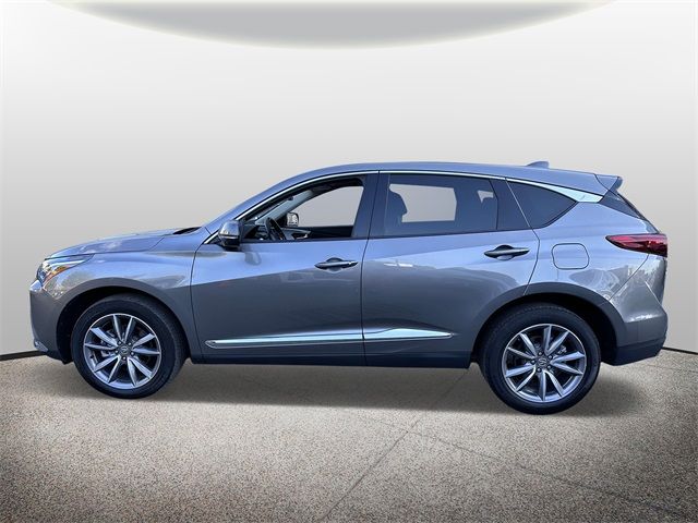 2022 Acura RDX Technology