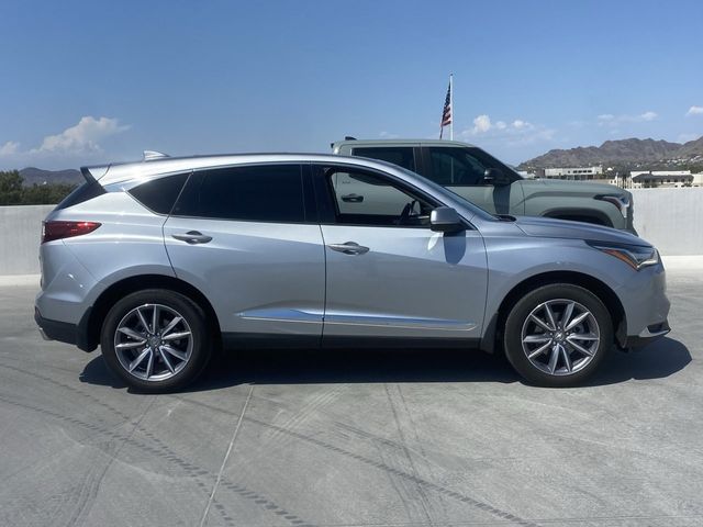 2022 Acura RDX Technology