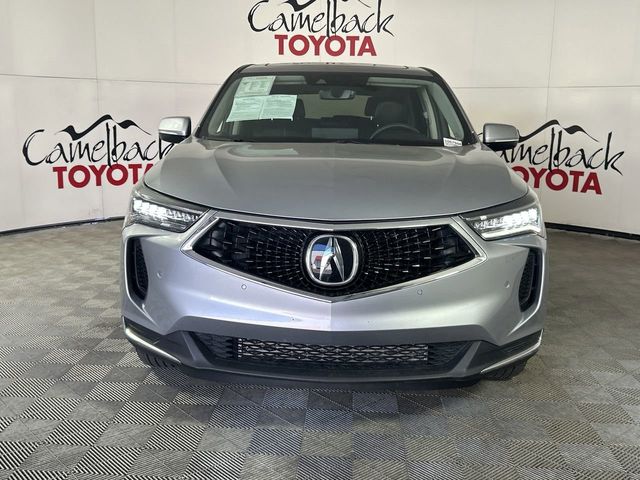 2022 Acura RDX Technology