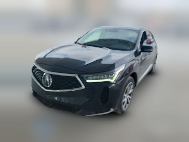 2022 Acura RDX Technology