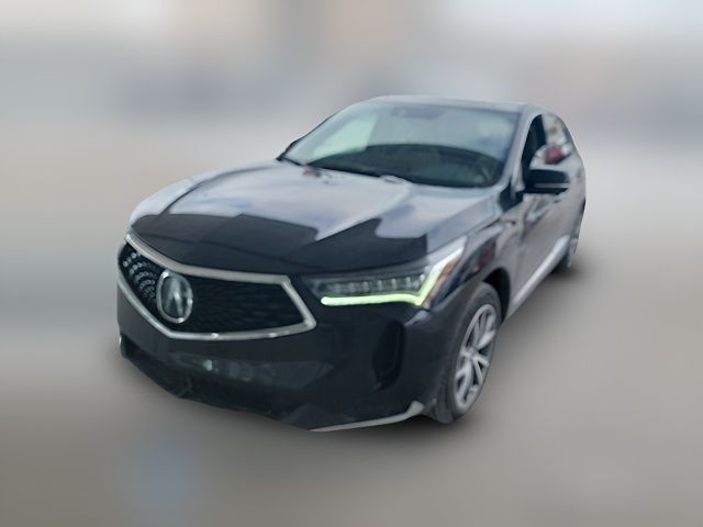 2022 Acura RDX Technology