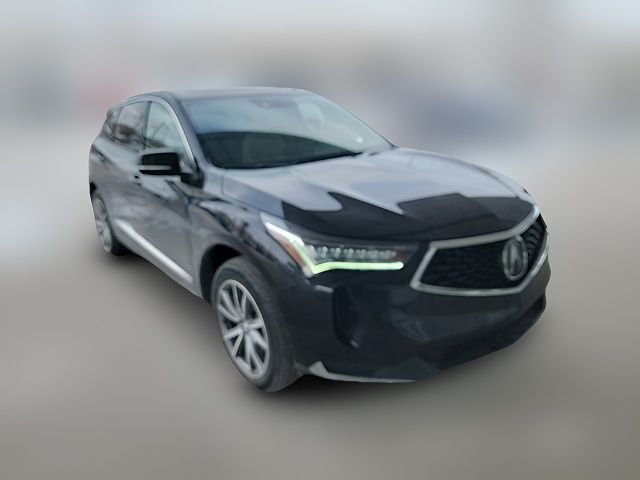 2022 Acura RDX Technology