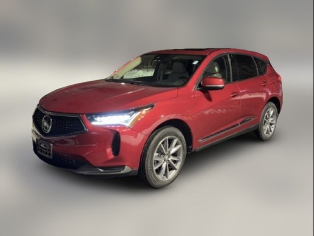 2022 Acura RDX Technology