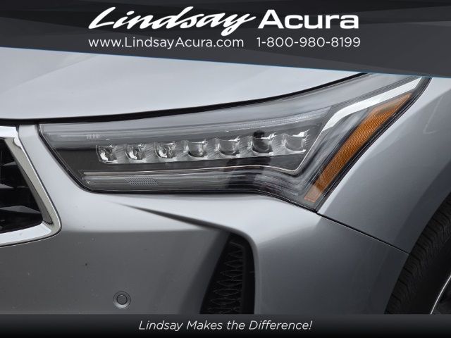 2022 Acura RDX Technology