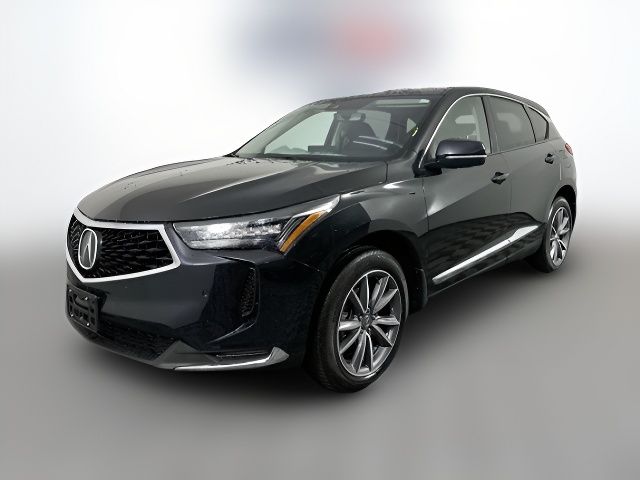 2022 Acura RDX Technology