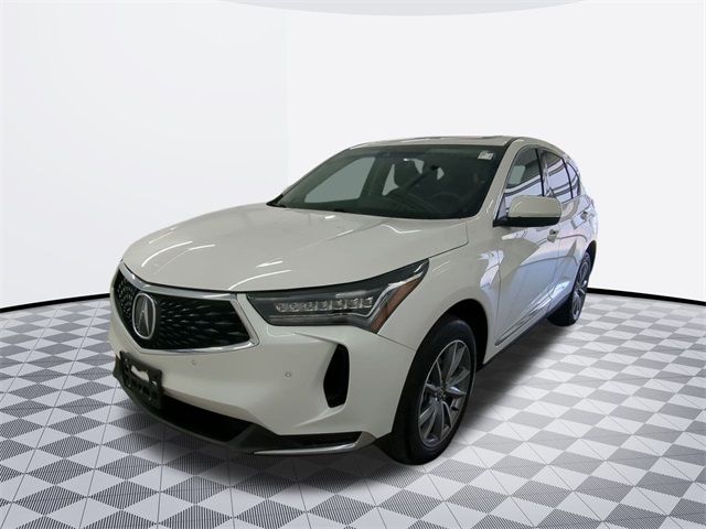 2022 Acura RDX Technology