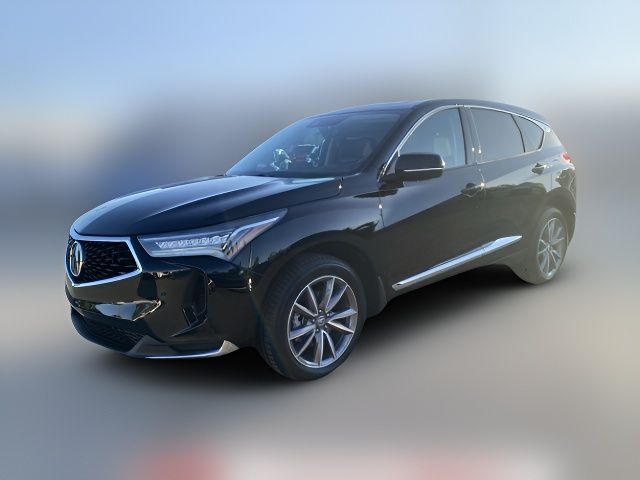 2022 Acura RDX Technology