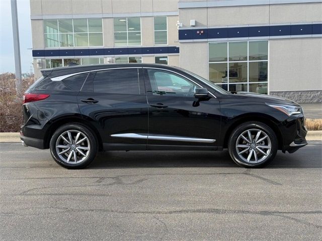 2022 Acura RDX Technology